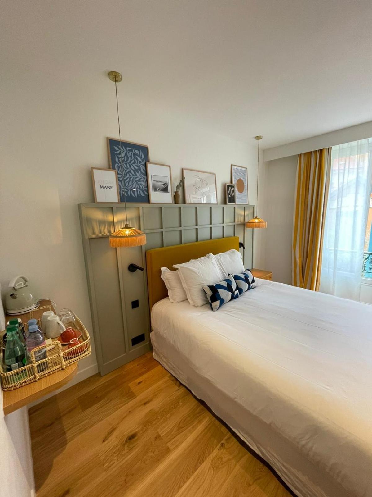 Maison Durante Nizza Zimmer foto