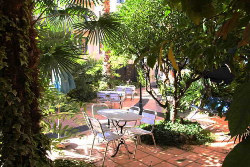 Maison Durante Nizza Exterior foto