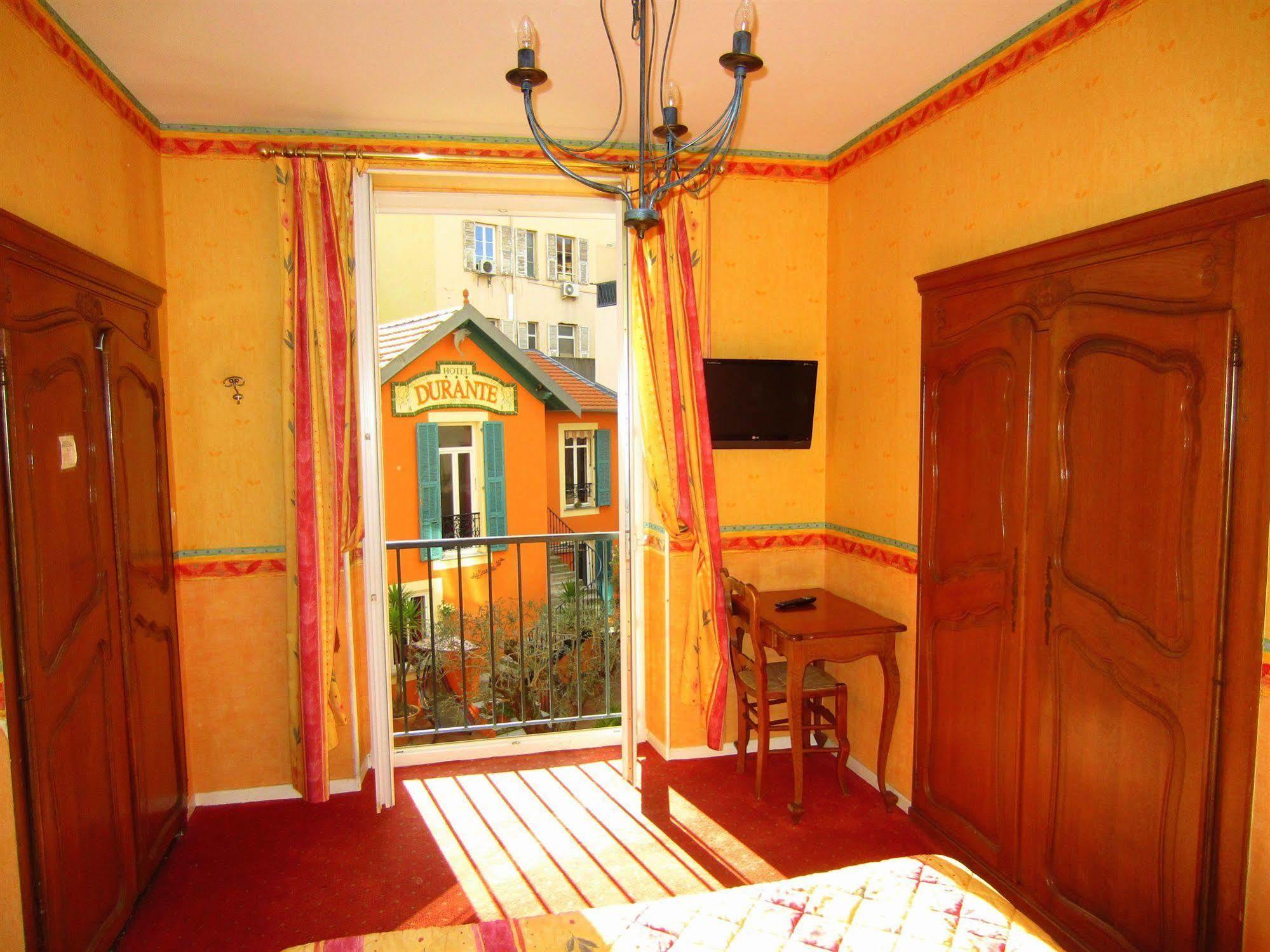 Maison Durante Nizza Exterior foto