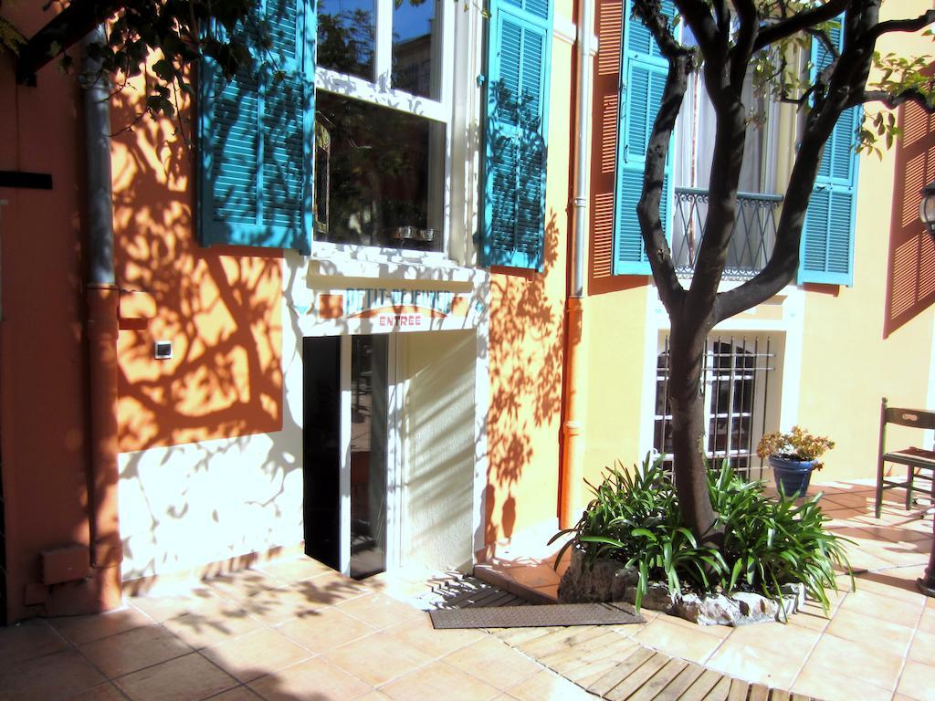 Maison Durante Nizza Exterior foto