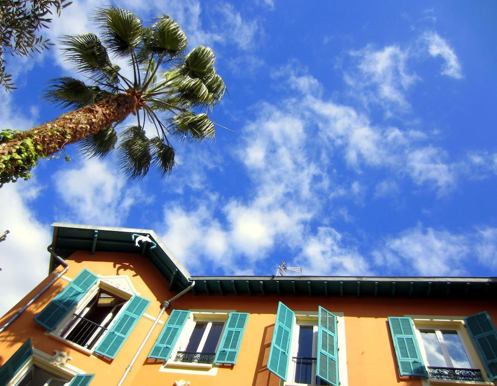 Maison Durante Nizza Exterior foto